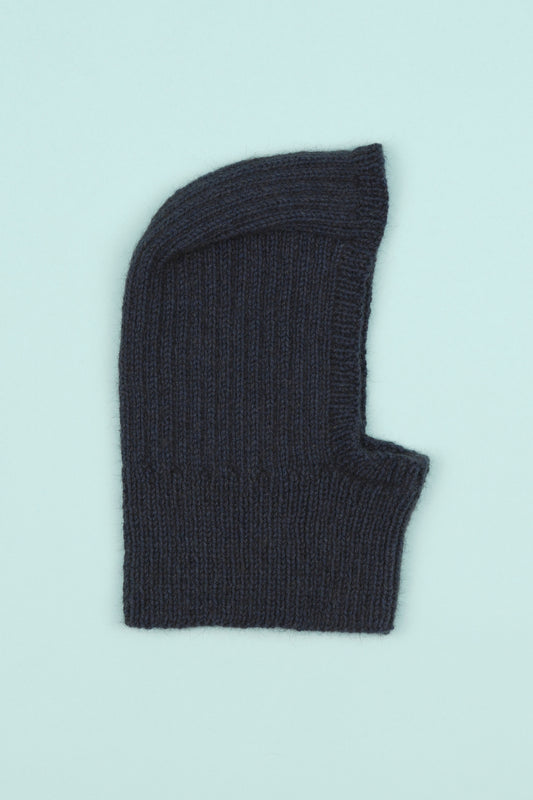 Bonnie Wroe Balaclava - Navy