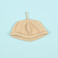 Bonnie Wroe Loop Hat - Cream