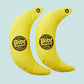 Boot Bananas Eco Travel Deodorisers | Coffee Outdoors
