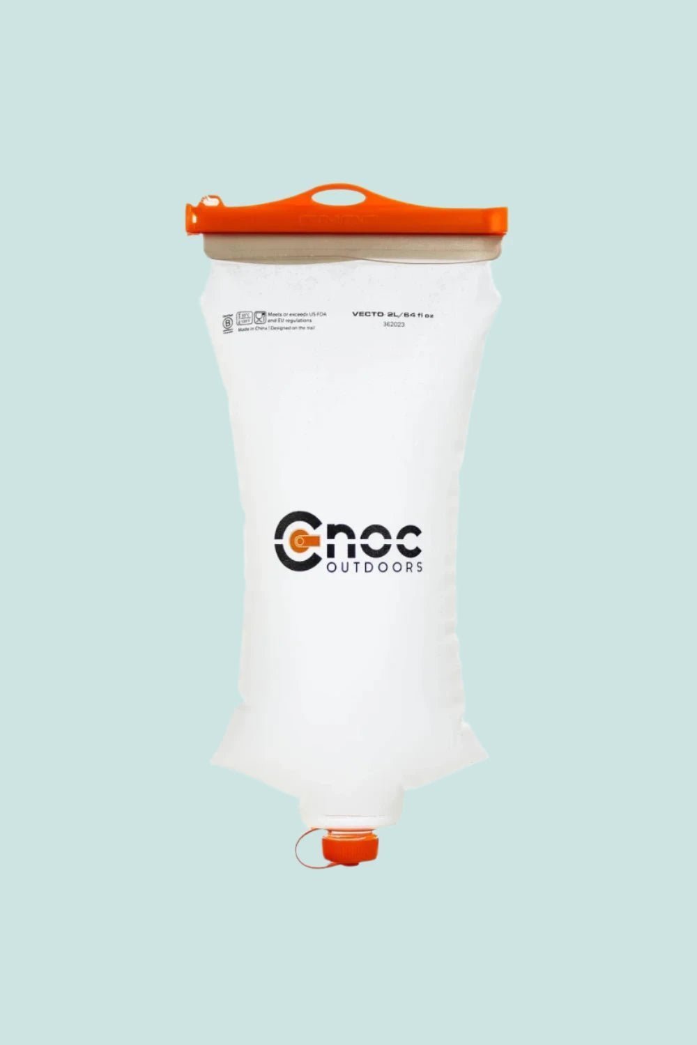 CNOC Vecto 2L Water Bladder 28mm Thread | Coffee Outdoors
