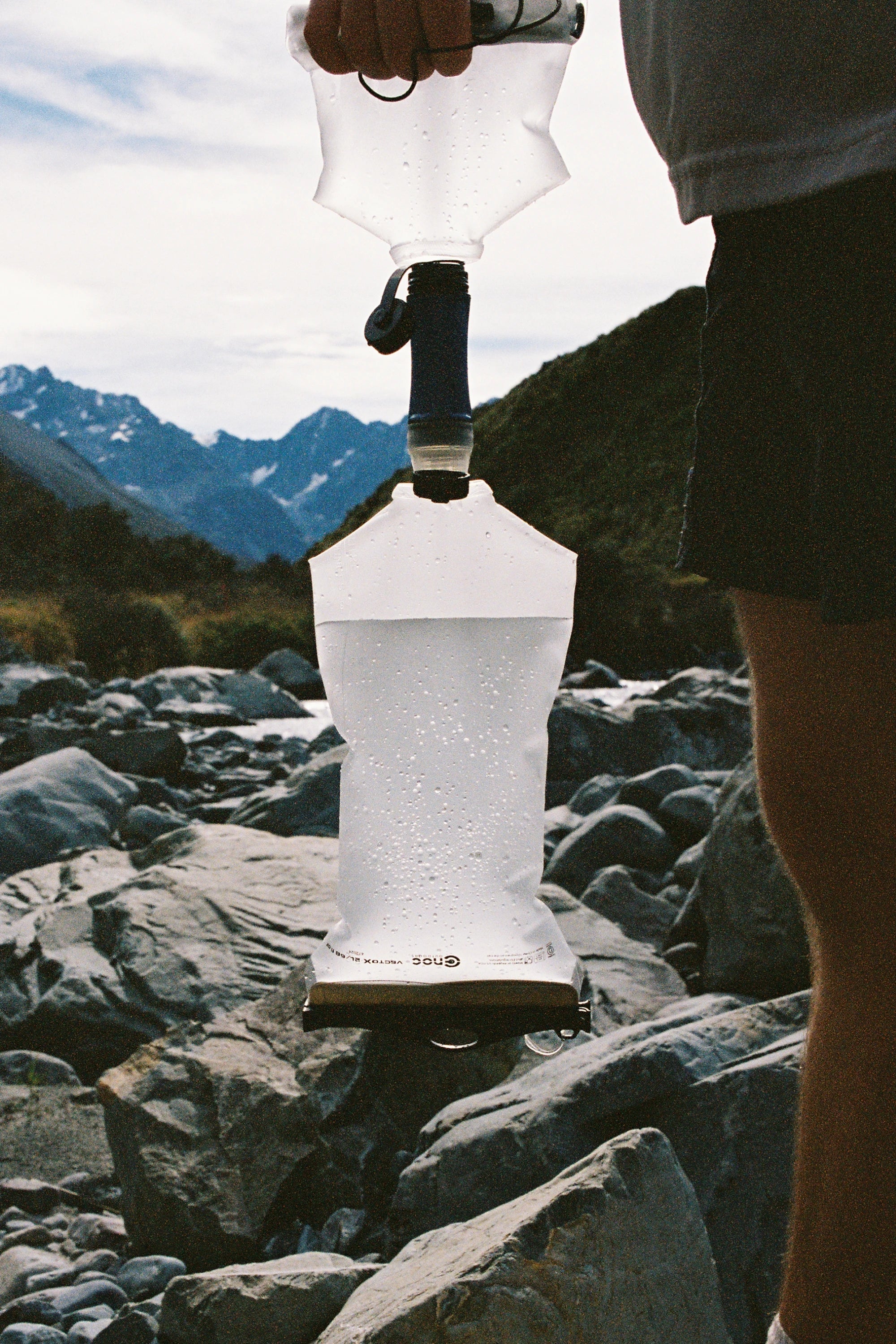 CNOC VectoX 2L Water Bladder 28mm | NZ | Coffee Outdoors