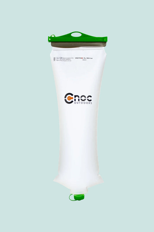 CNOC VectoX 3L Water Bladder 28mm Thread