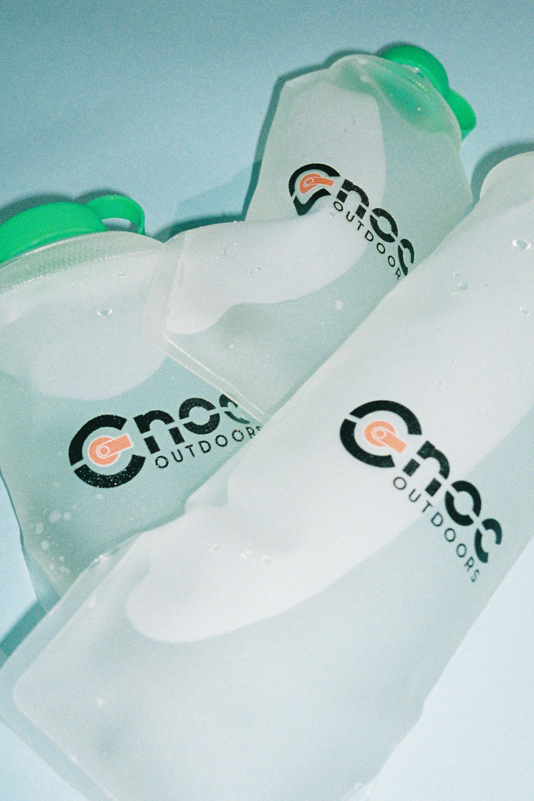 CNOC HydriamX 750ml Collapsible Flask 28mm Thread, view 2.
