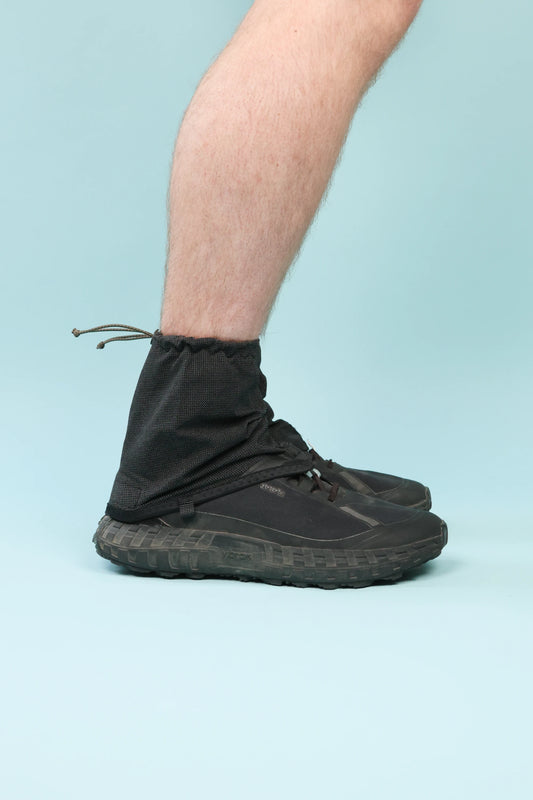 Coffee Outdoors Gaiters | Coffee Outdoors