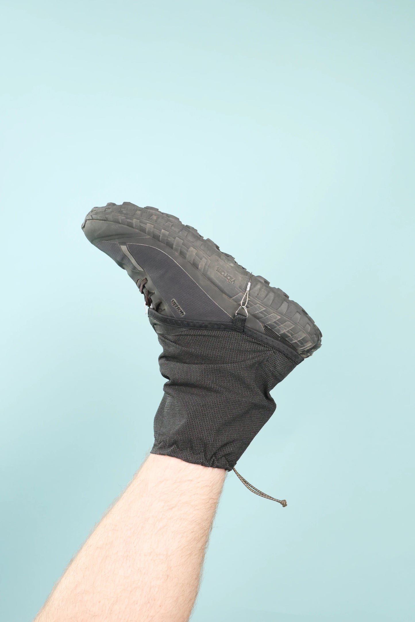 Coffee Outdoors Gaiters | Coffee Outdoors