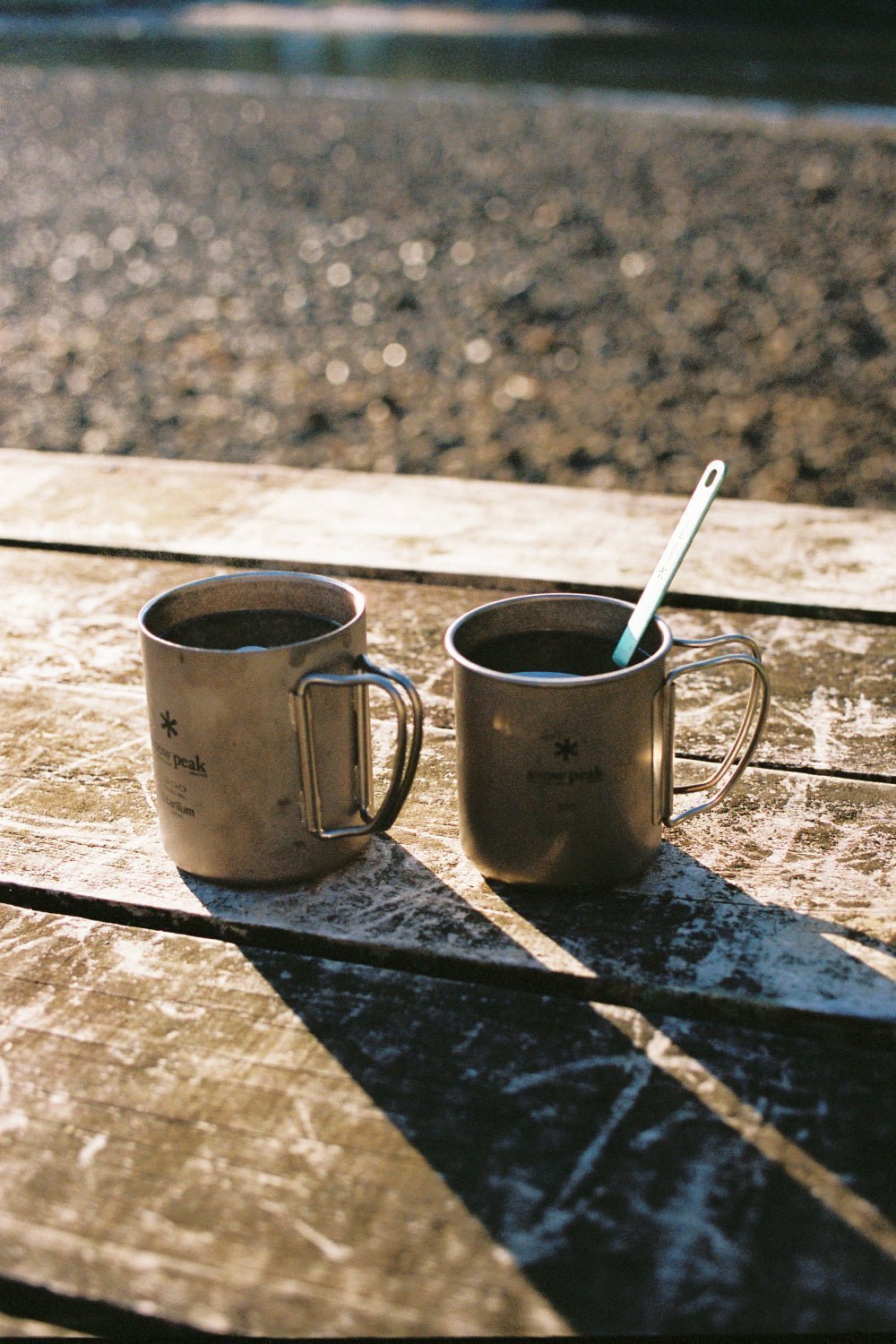 Coffee Outdoors Instant Coffee Sachet | Coffee Outdoors