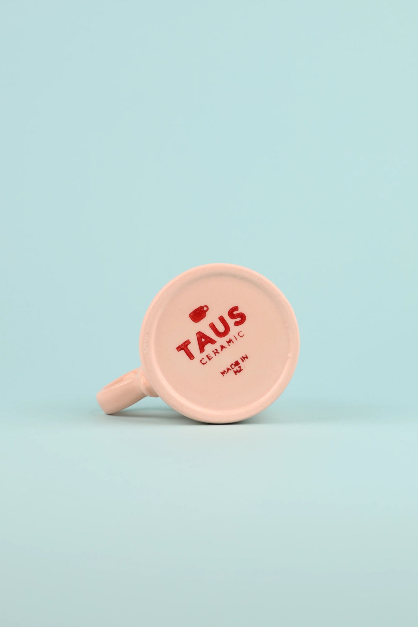 Coffee Outdoors x Taus Diner Cup - Pink | Coffee Outdoors
