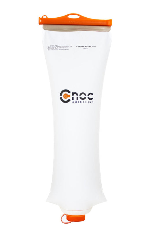 CNOC 3L Vecto 28mm thread - Orange | Coffee Outdoors
