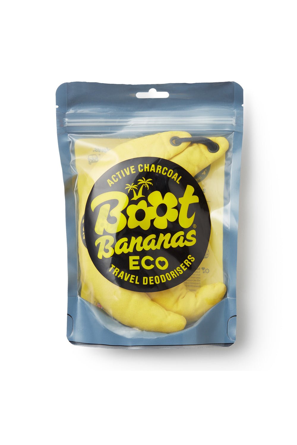 Boot Bananas Eco Travel Deodorisers | Coffee Outdoors