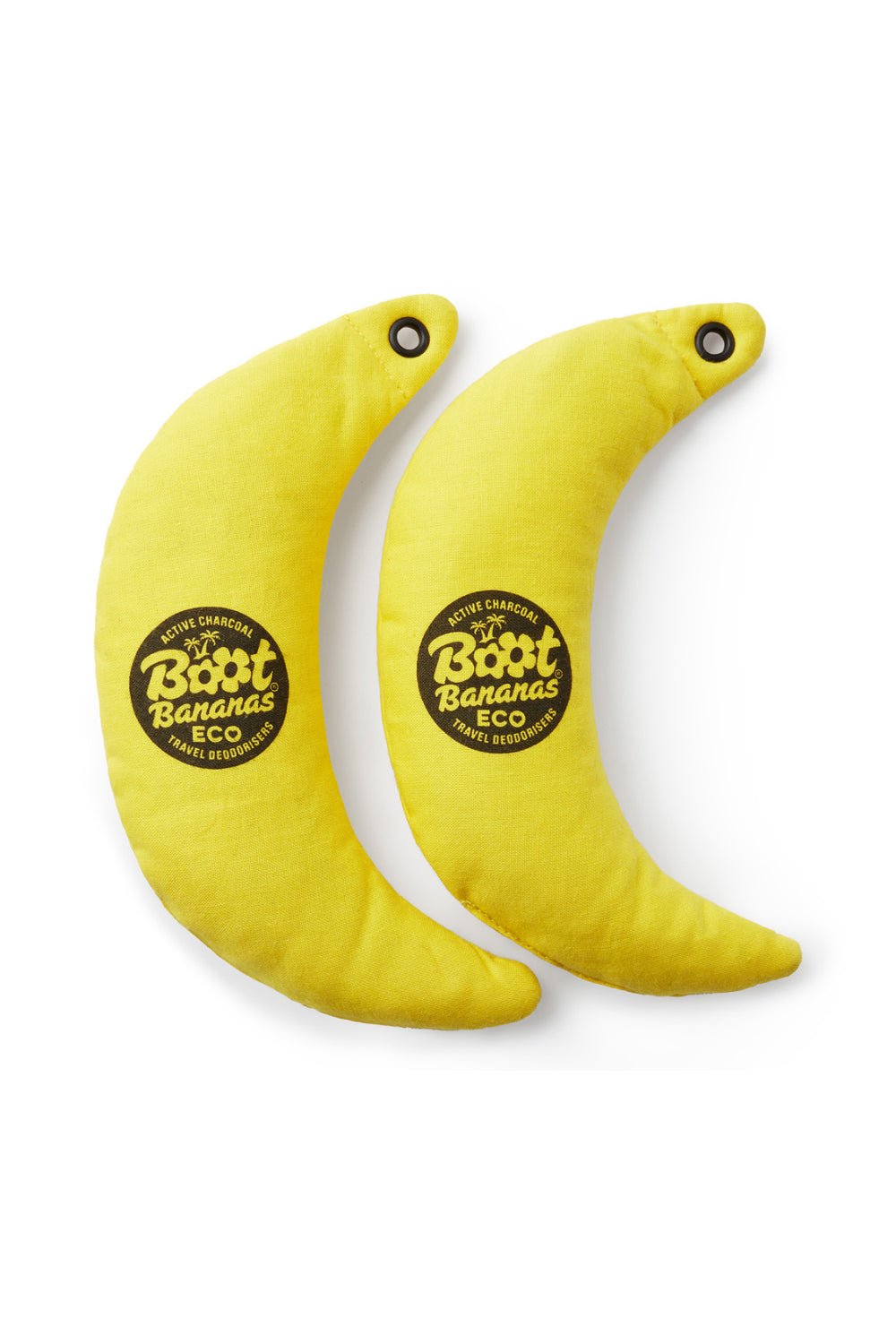 Boot Bananas Eco Travel Deodorisers | Coffee Outdoors