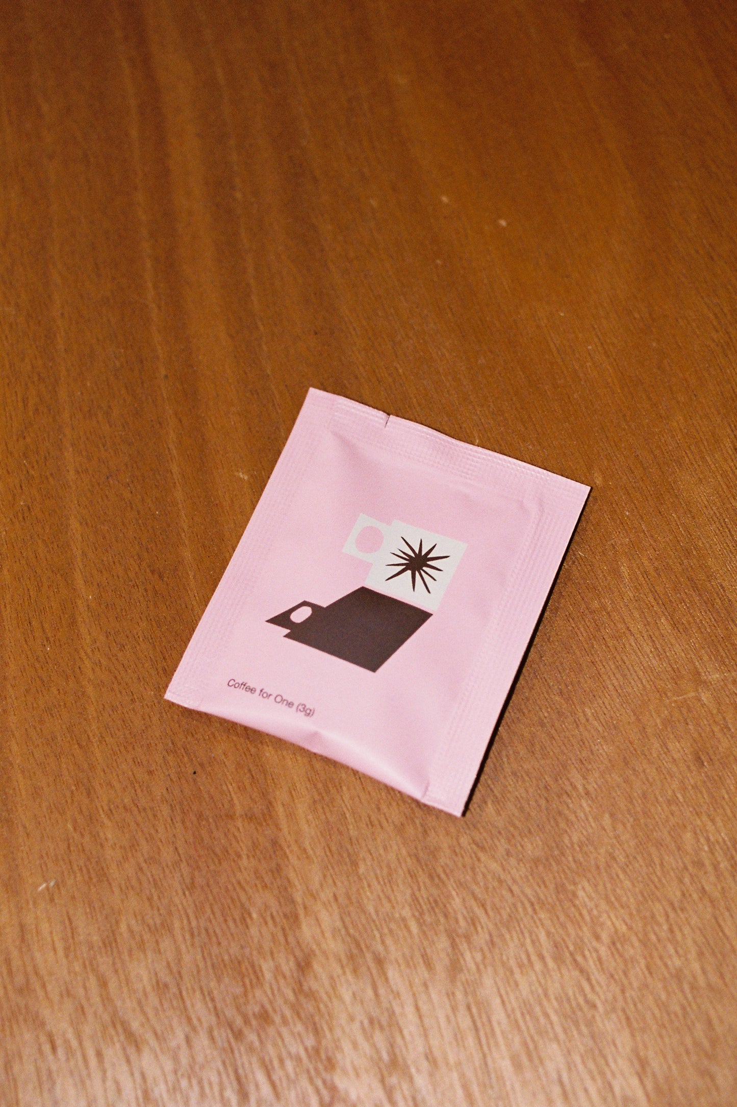 Coffee Outdoors Instant Coffee Sachet