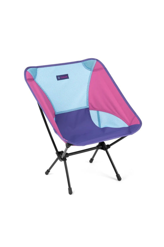 Helinox Chair One - Multi Block | Coffee Outdoors