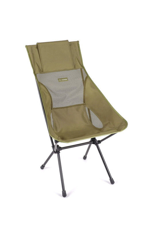 Helinox Sunset Chair - Coyote Tan | Coffee Outdoors