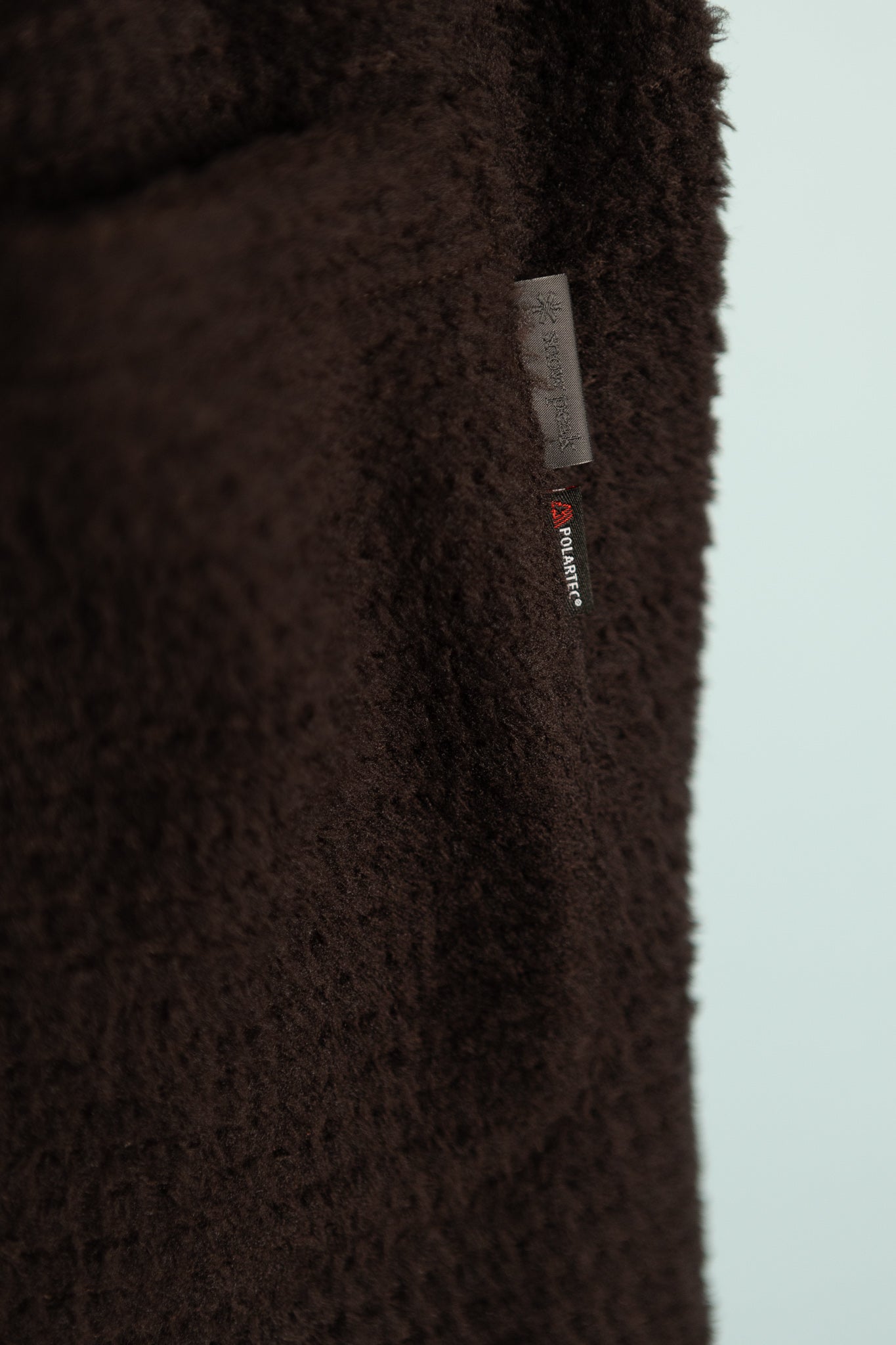 Snow Peak Polartec Alpha Direct Thermo Control Pants - Dark Brown