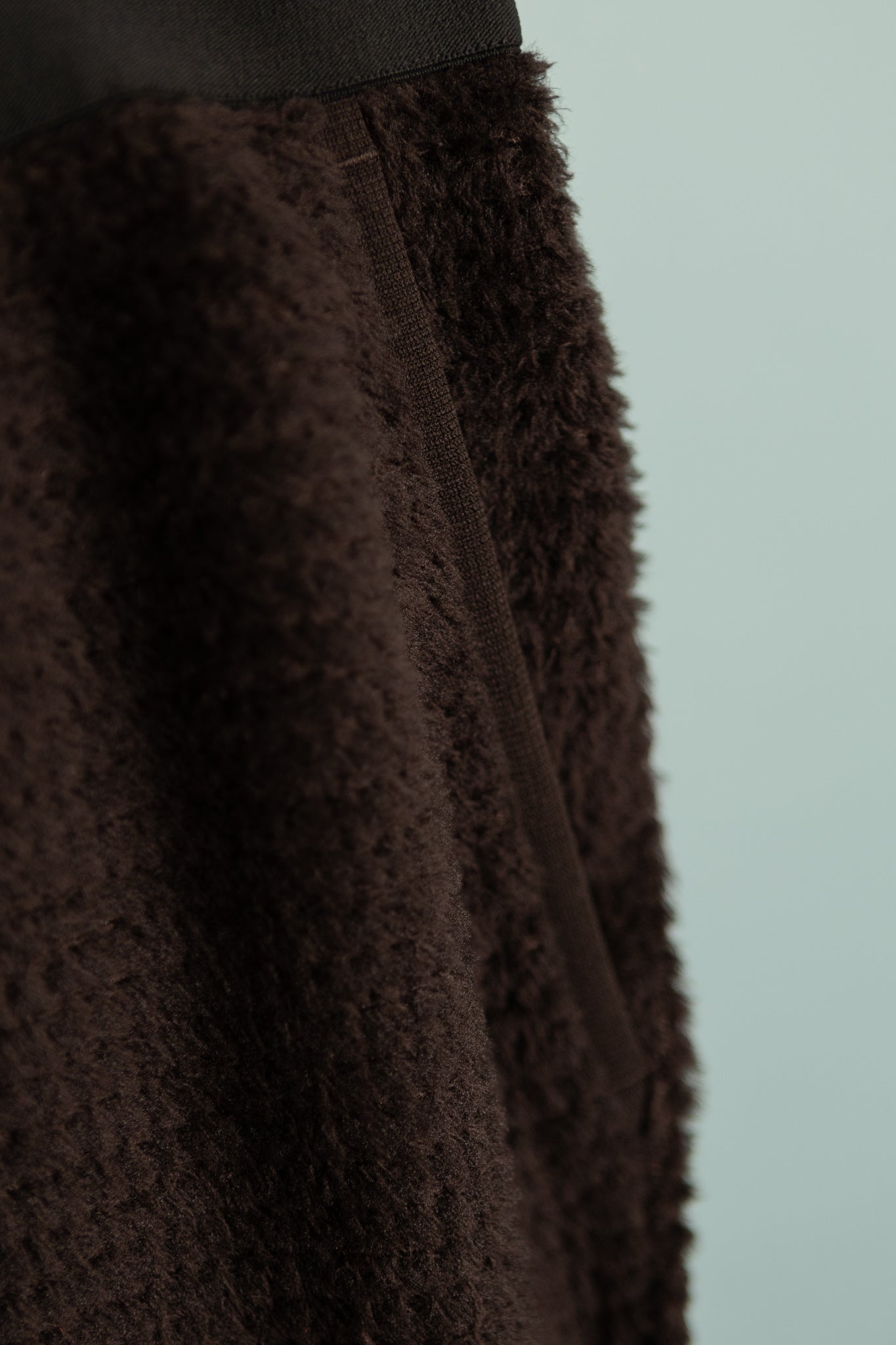 Snow Peak Polartec Alpha Direct Thermo Control Pants - Dark Brown