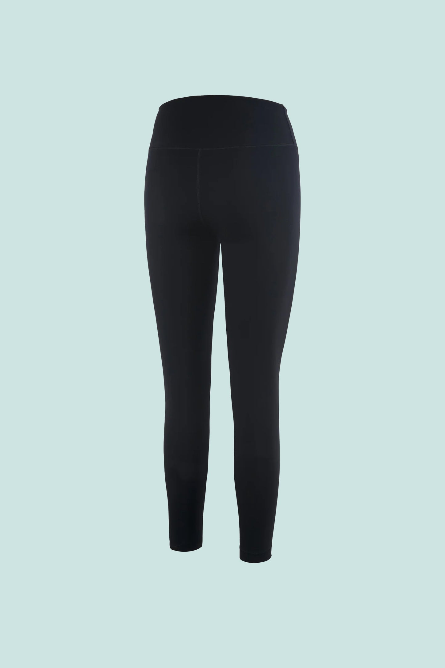 District Vision Womens Studio Long Tight - Black