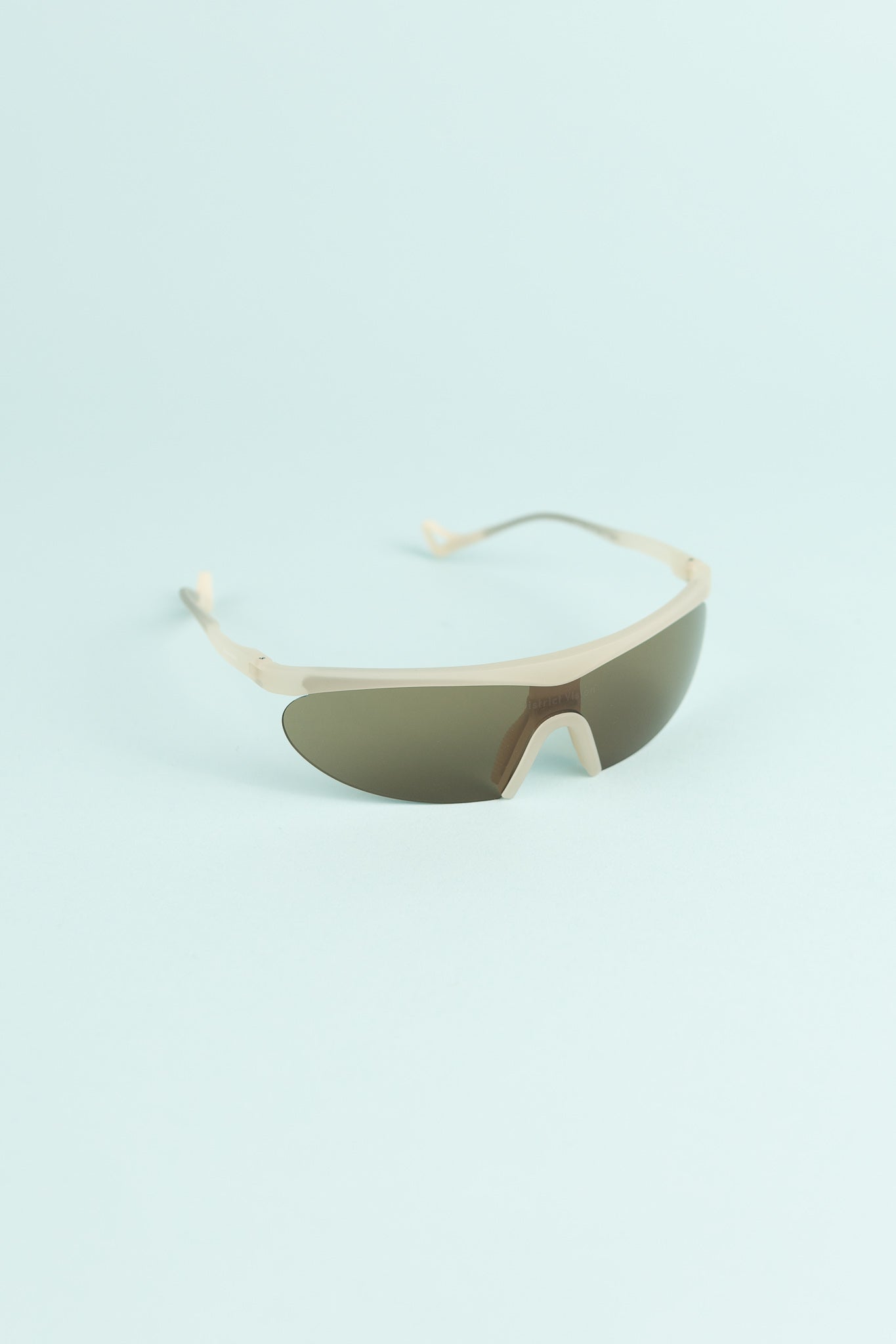 District Vision Koharu Eclipse Sunglasses - Morel/D+ Copper