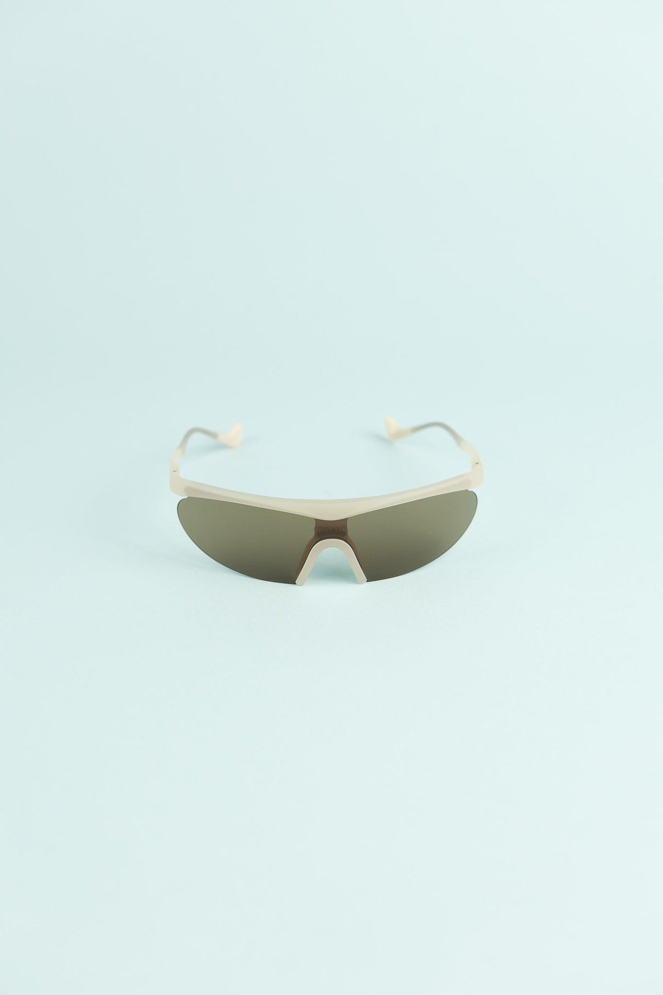 District Vision Koharu Eclipse Sunglasses - Morel/D+ Copper