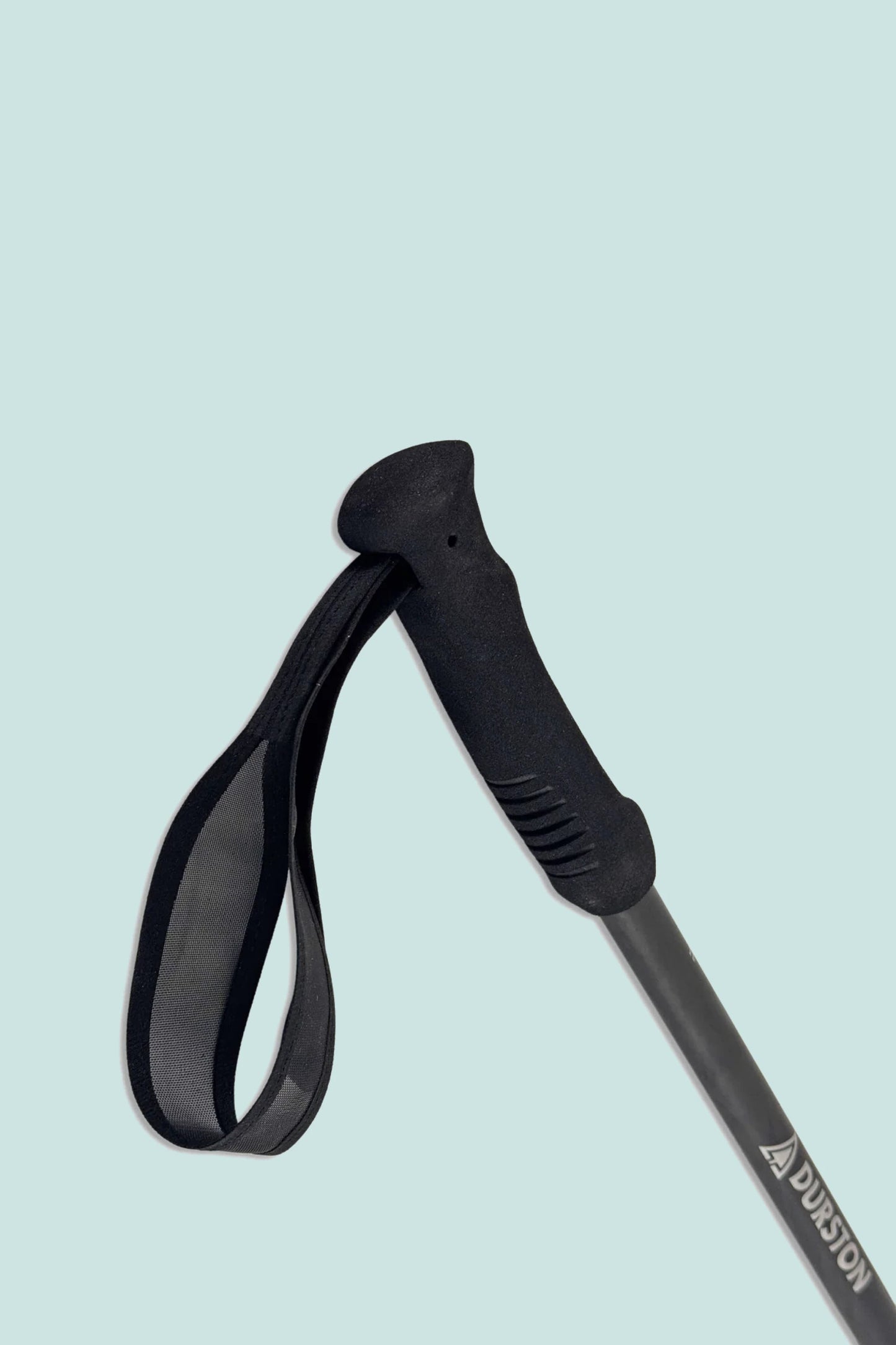 Durston Iceline Trekking Poles - Straps | Coffee Outdoors