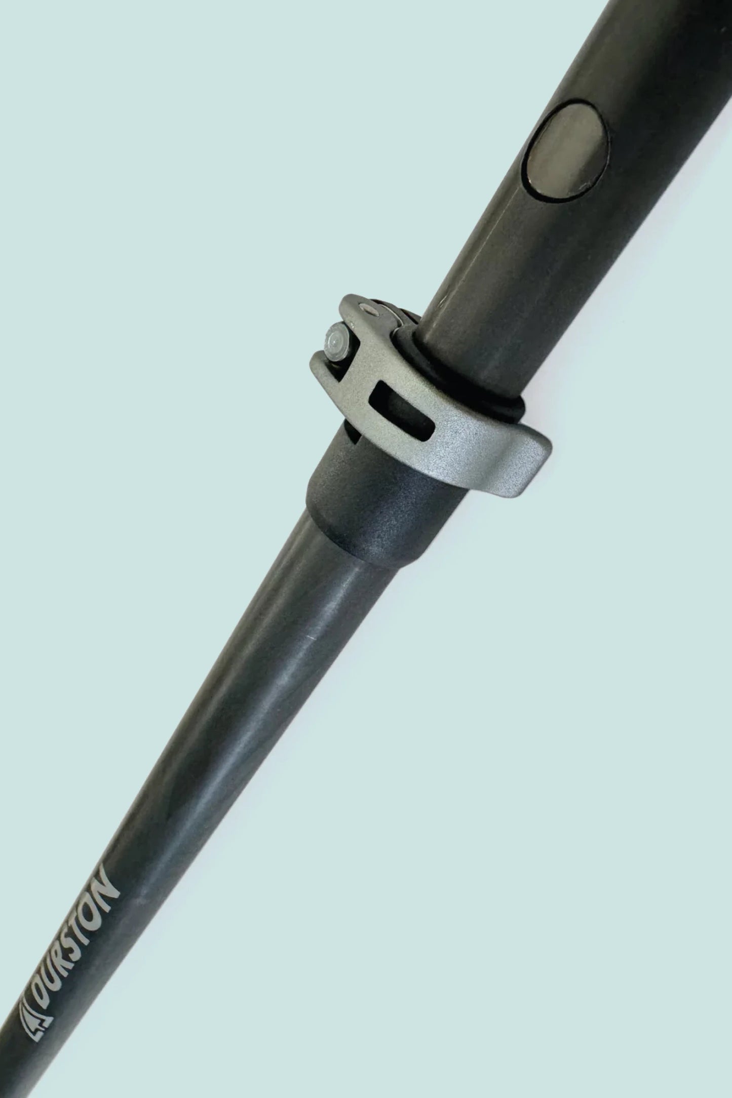 Durston Iceline Trekking Poles - Straps | Coffee Outdoors