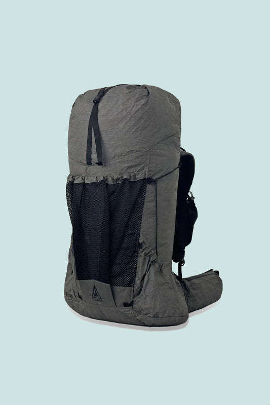Durston Kakwa 55 Pack - Ultra 200X | Coffee Outdoors