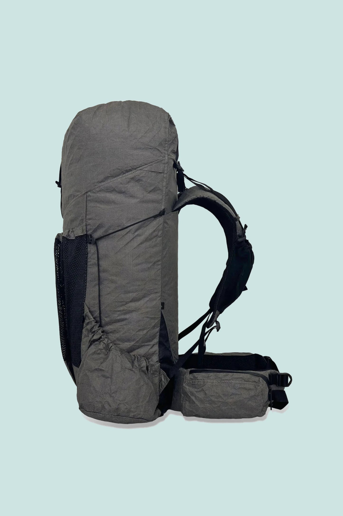 Durston Kakwa 55 Pack - Ultra 200X | Coffee Outdoors