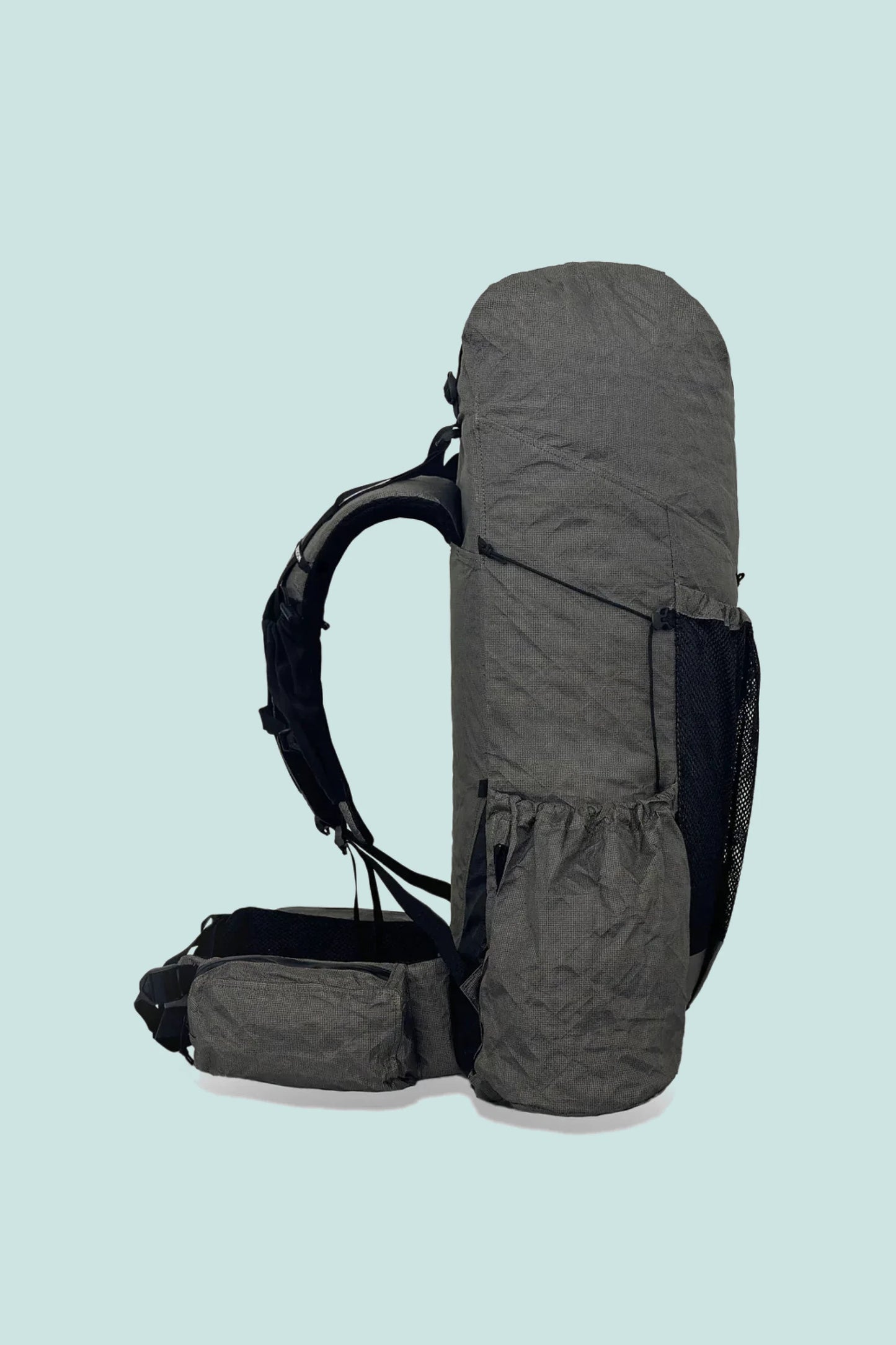 Durston Kakwa 55 Pack - Ultra 200X | Coffee Outdoors
