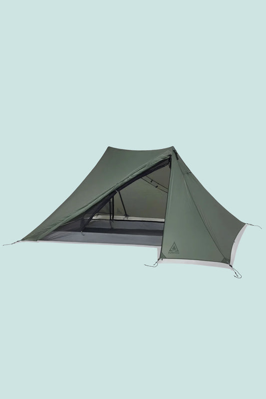 Durston X-Mid 1 Tent 2025 | Coffee Outdoors