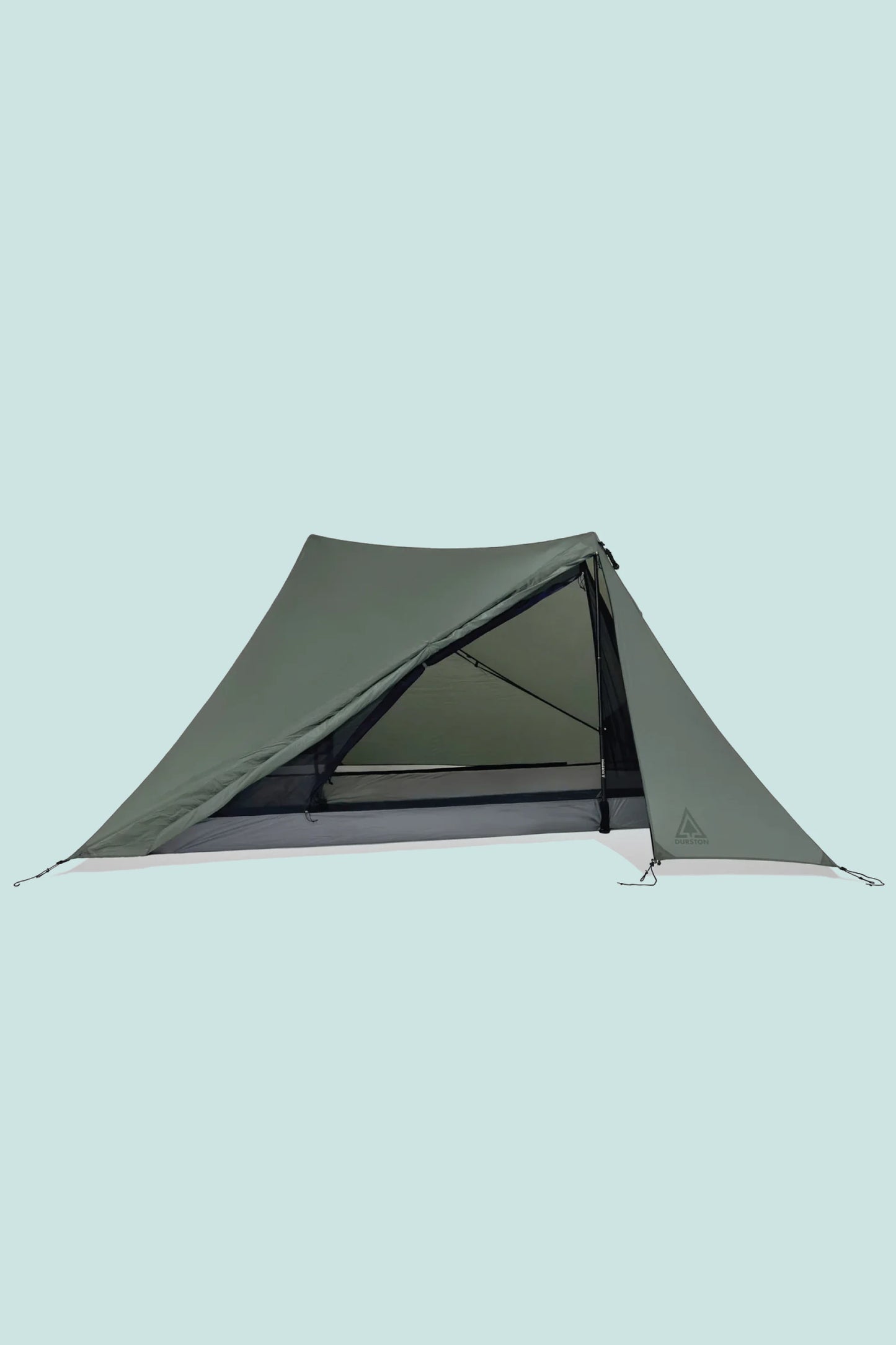 Durston X-Mid 1 Tent 2025 | Coffee Outdoors