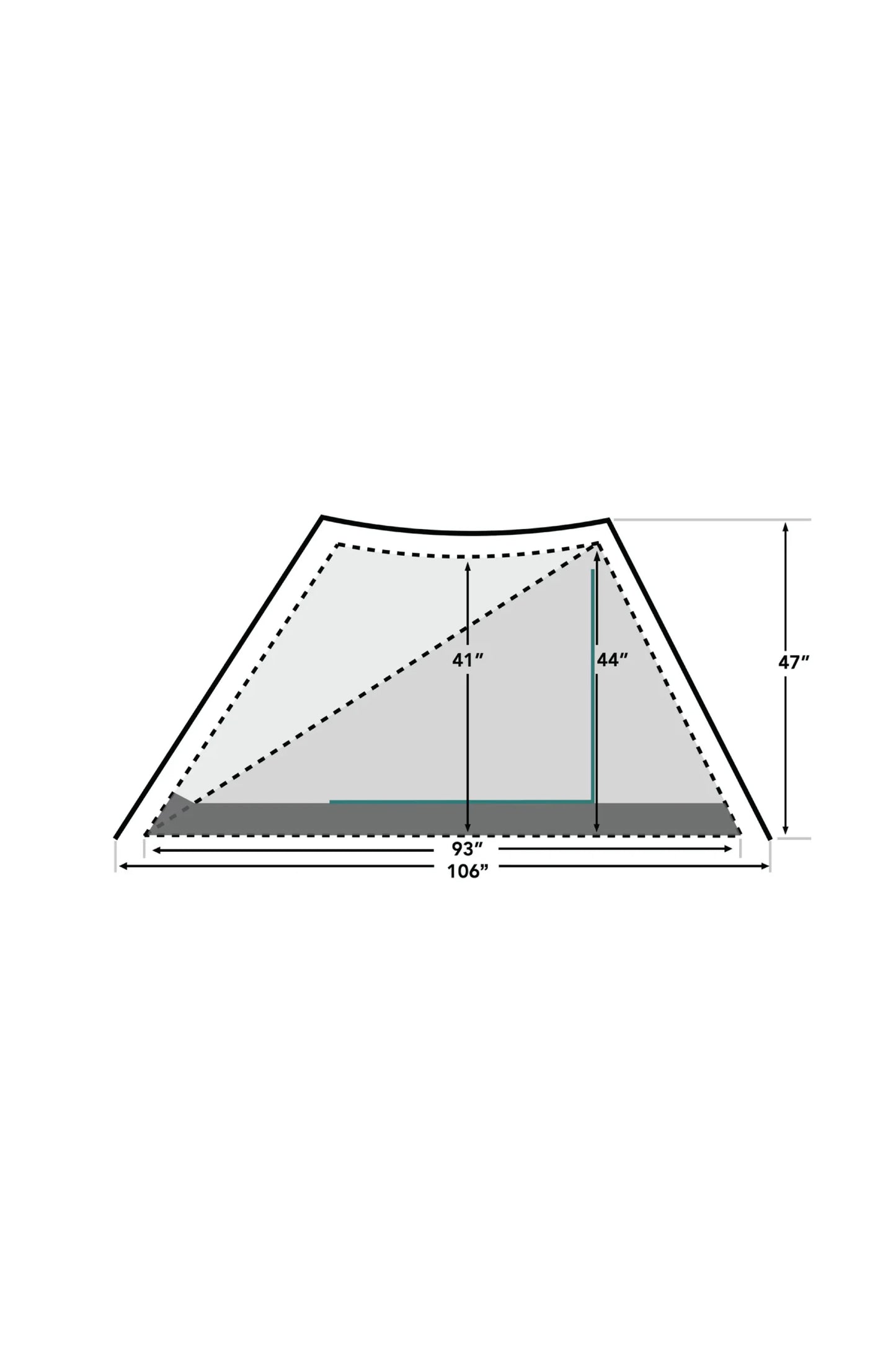 Durston X-Mid 1 Tent 2025 | Coffee Outdoors