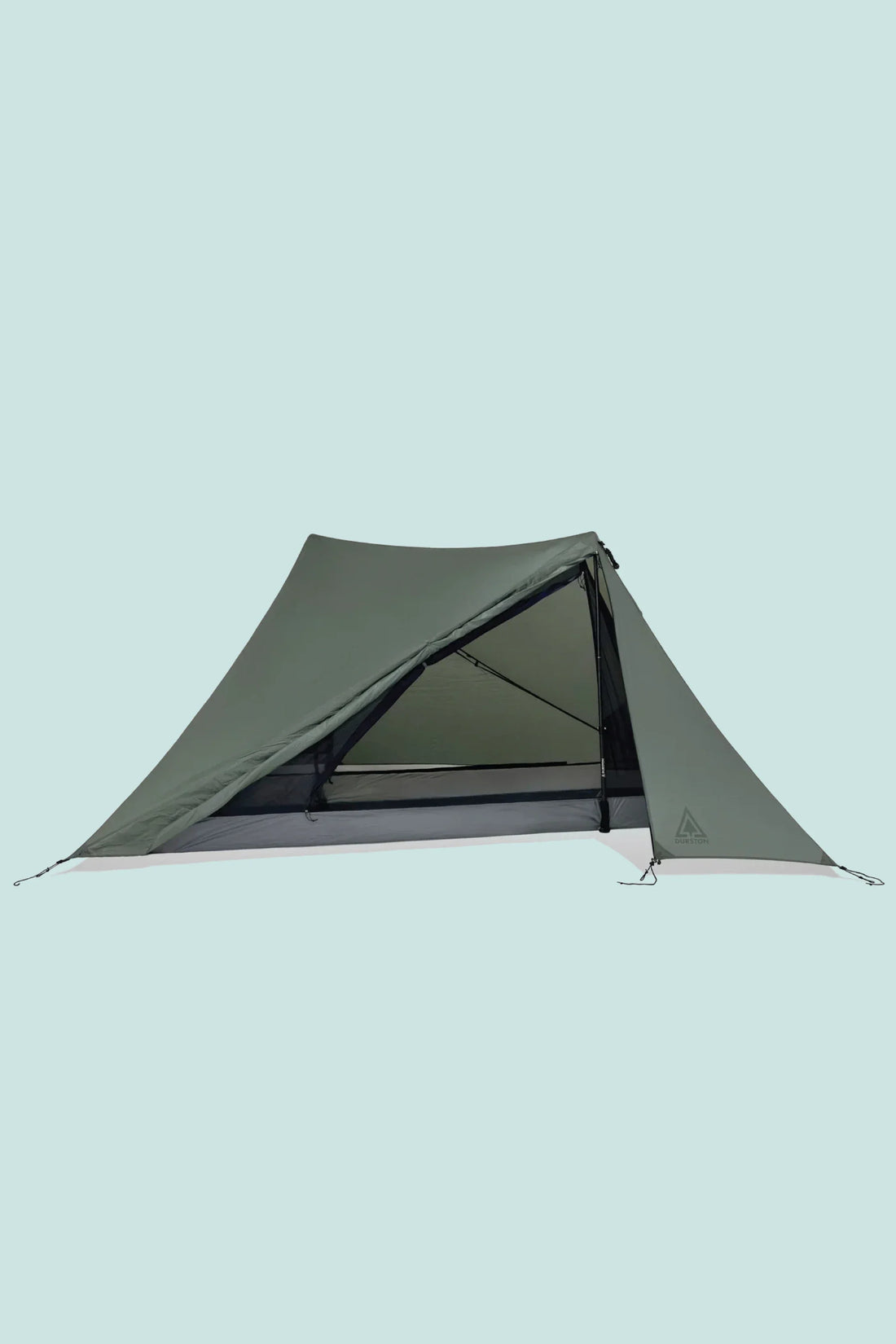 Durston X-Mid 1 Tent | Coffee Outdoors