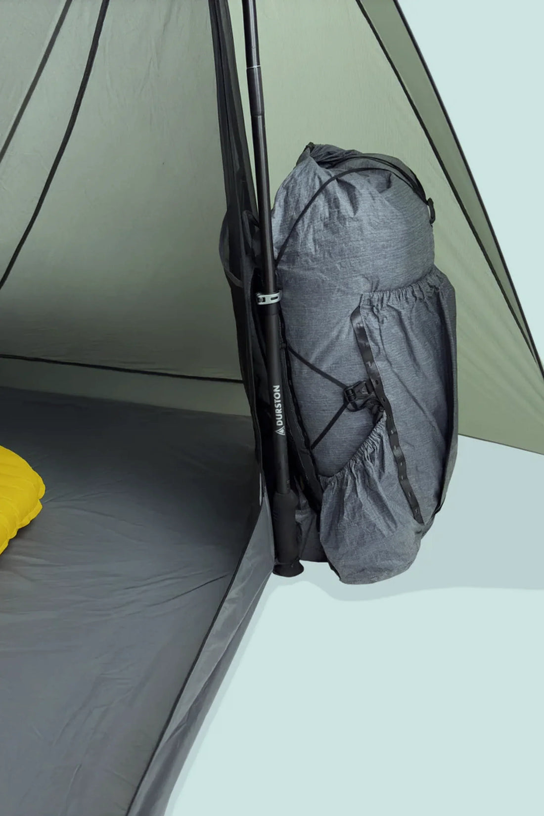 Durston X-Mid 1 Tent | Coffee Outdoors