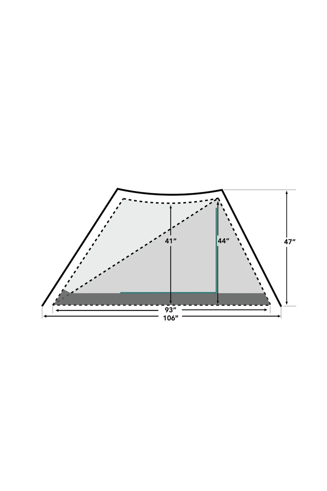 Durston X-Mid 1 Tent | Coffee Outdoors
