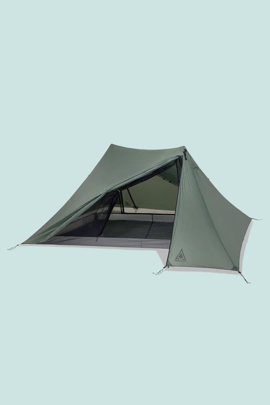 Durston X-Mid 2 Tent 2025 | Coffee Outdoors
