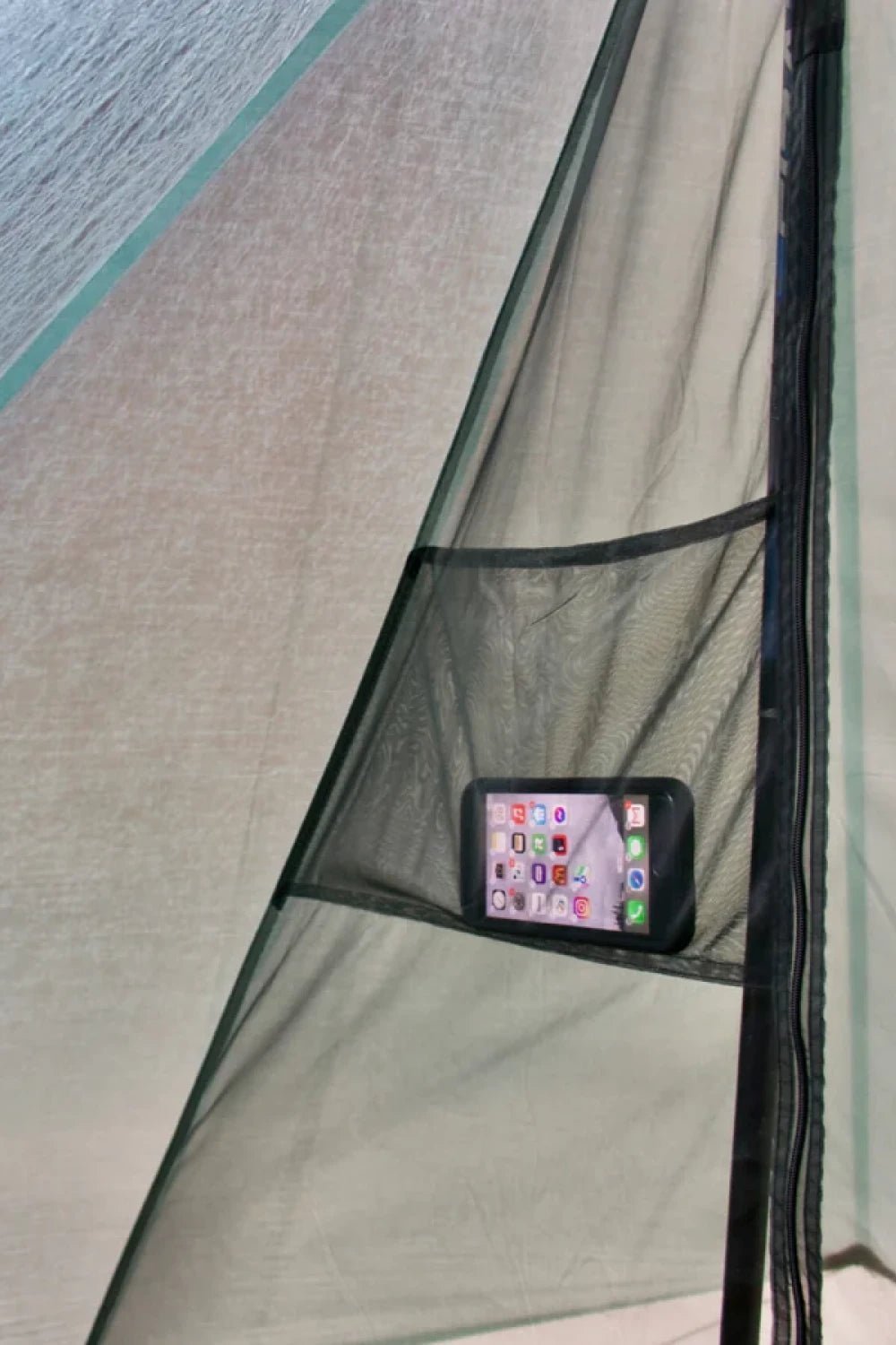 Durston X-Mid Pro 1 Tent | Coffee Outdoors