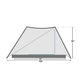 Durston X-Mid Pro 2 Tent | Coffee Outdoors