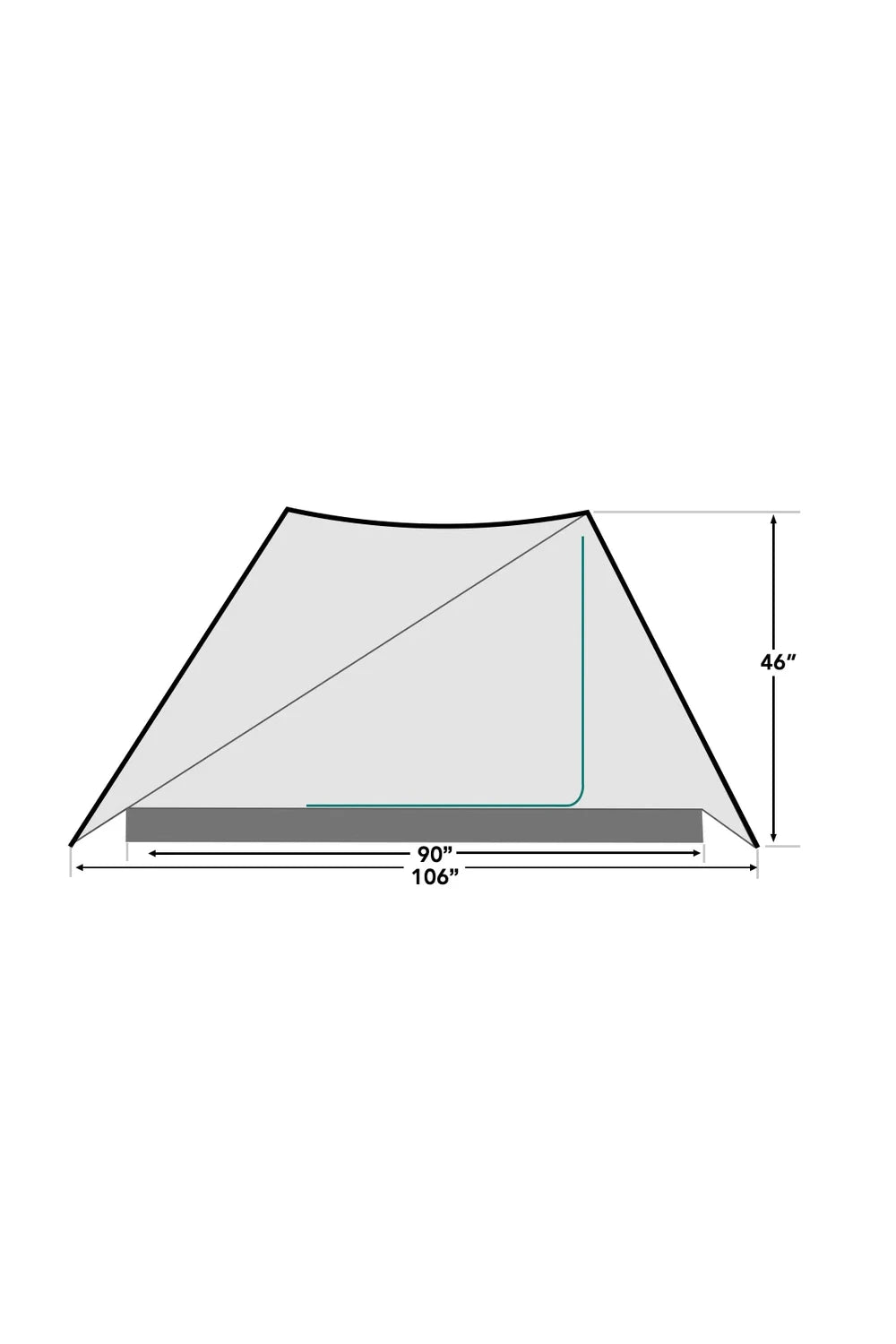 Durston X-Mid Pro 2 Tent | Coffee Outdoors