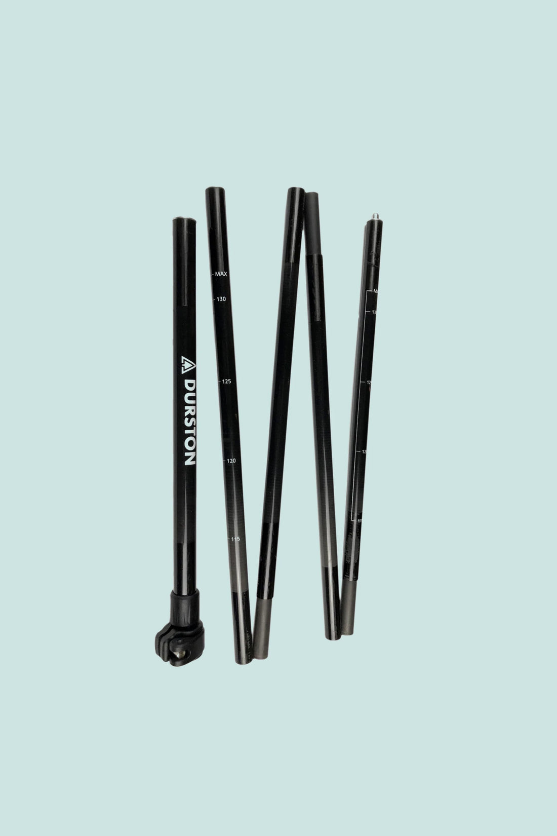Durston Z-Flick Tent Pole | Coffee Outdoors