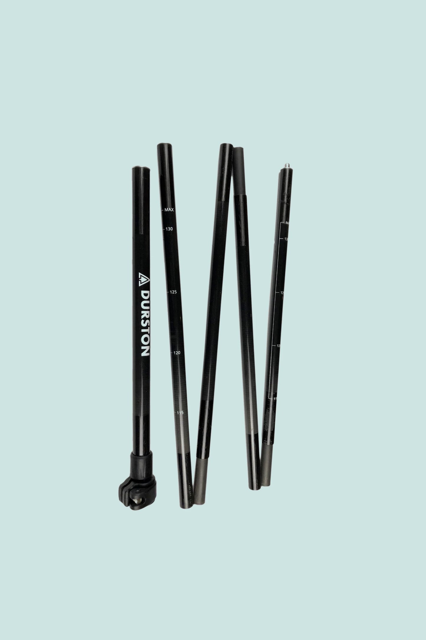 Durston Z-Flick Tent Pole | Coffee Outdoors
