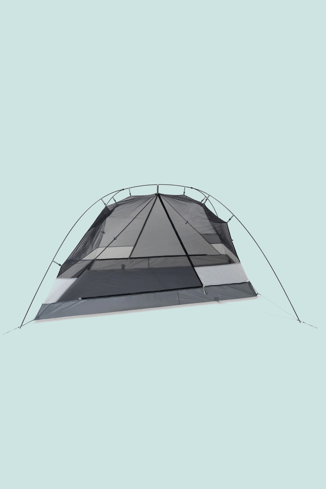 Pre Order - Durston X-Dome 2 ultralight tent showcasing freestanding design and high-quality materials