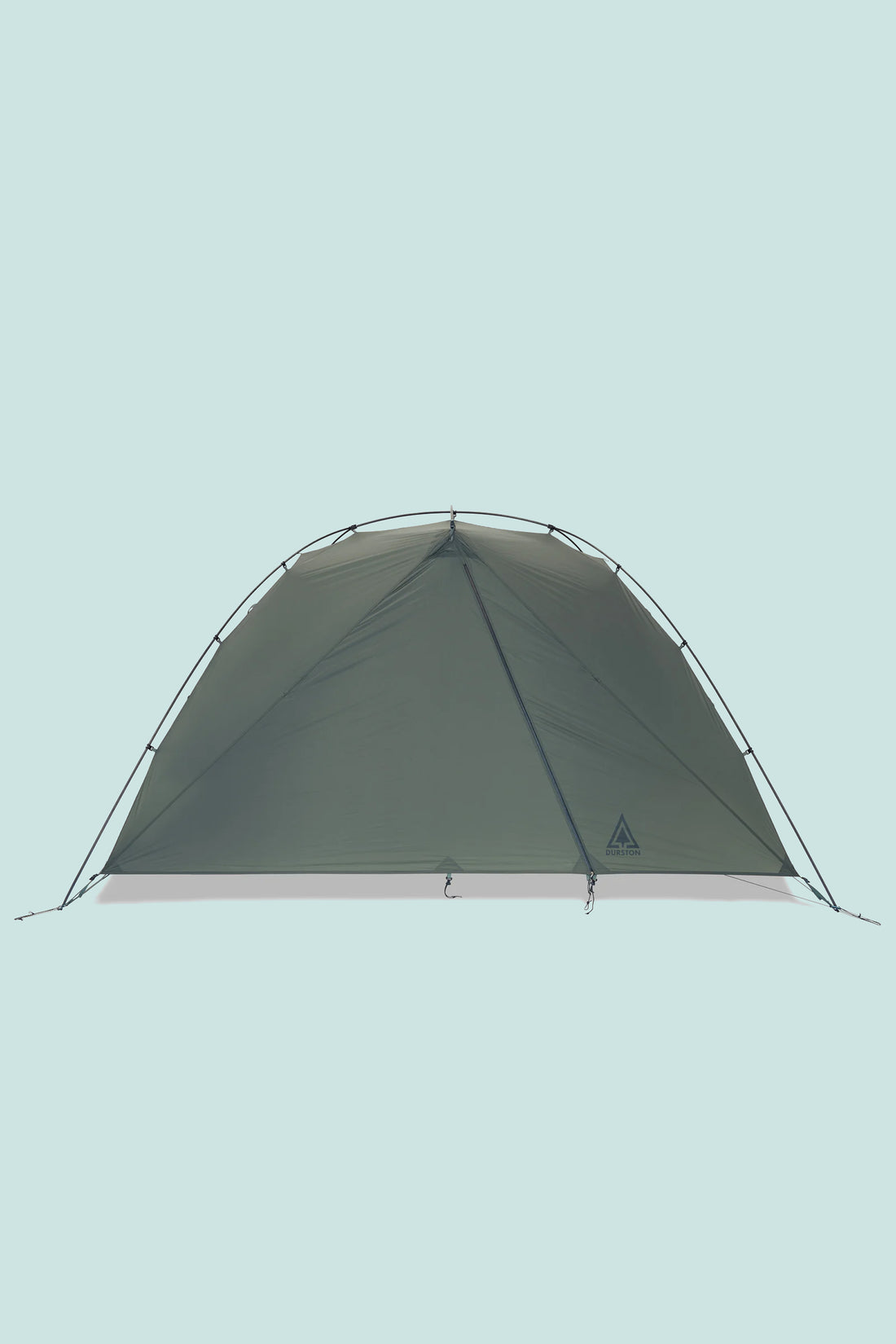 Pre Order - Durston X-Dome 2 ultralight tent showcasing its streamlined design and high-quality materials.