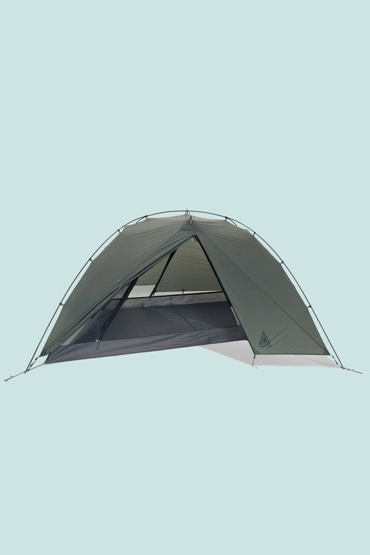 Pre Order - Durston X-Dome 2