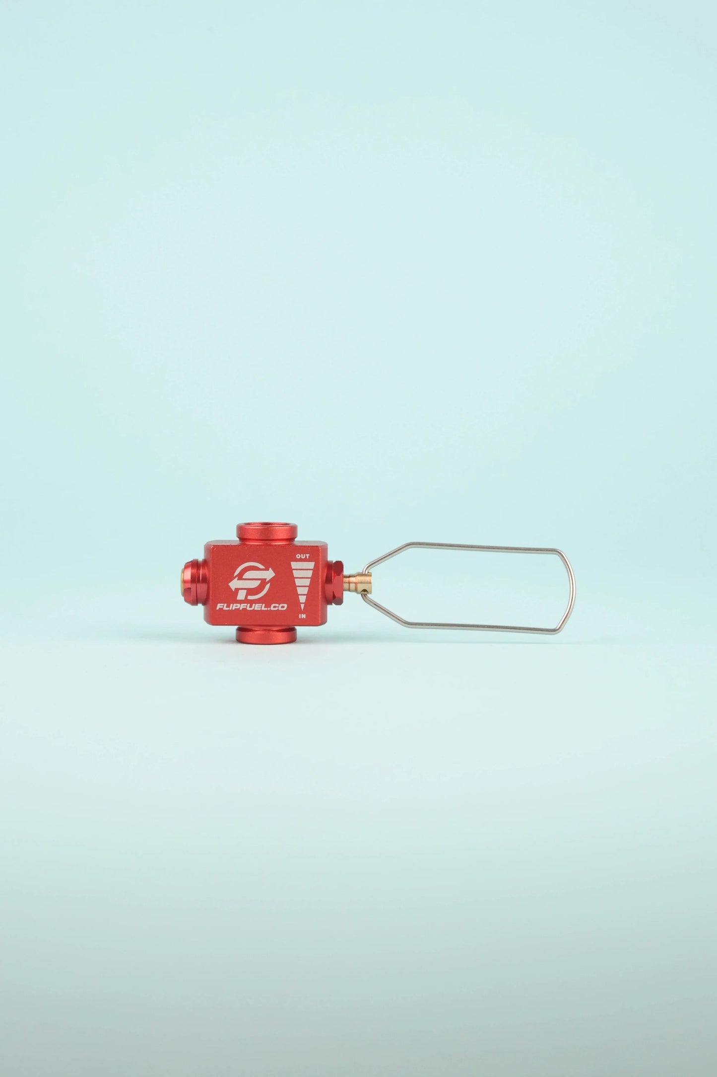 FlipFuel - Fuel Transfer Device | Coffee Outdoors