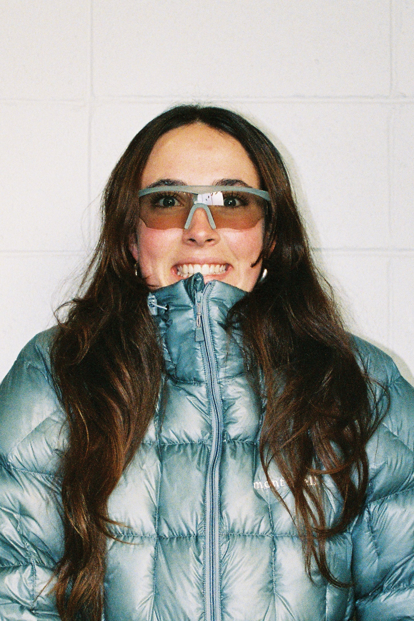Koharu Eclipse PAF Sunglasses - Lichen/D+ Sports Gray