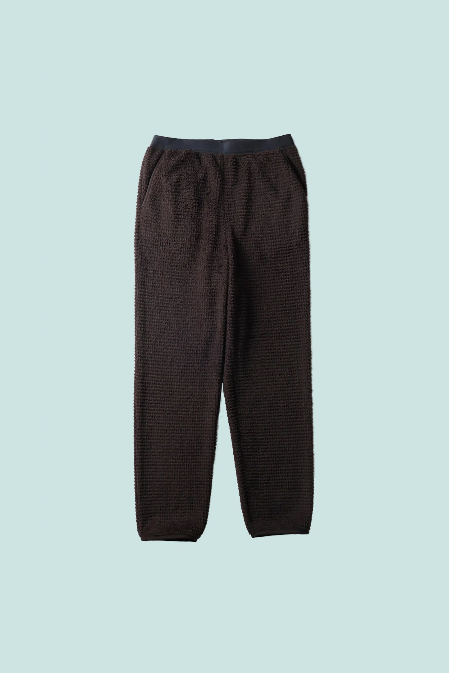 Polartec Alpha Direct Thermo Control Pants - Dark Brown