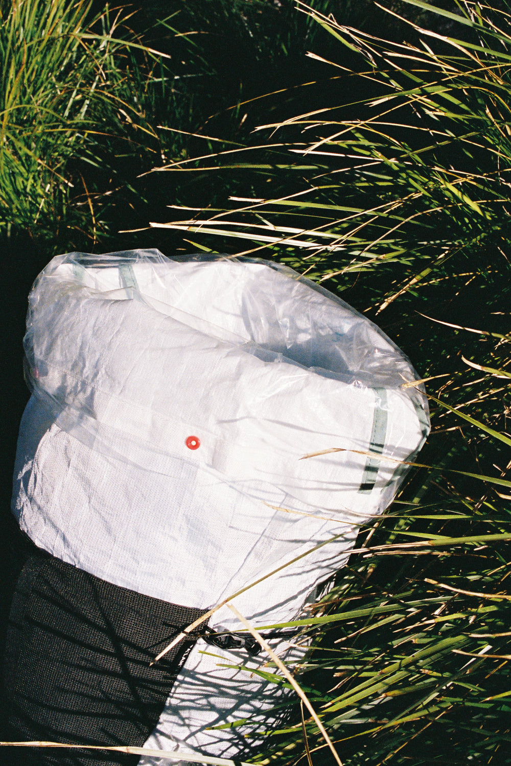 Waterproof Pack Liner