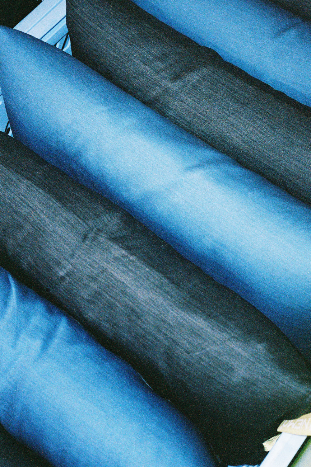 Fillo Elite Pillow - Blue Horizon