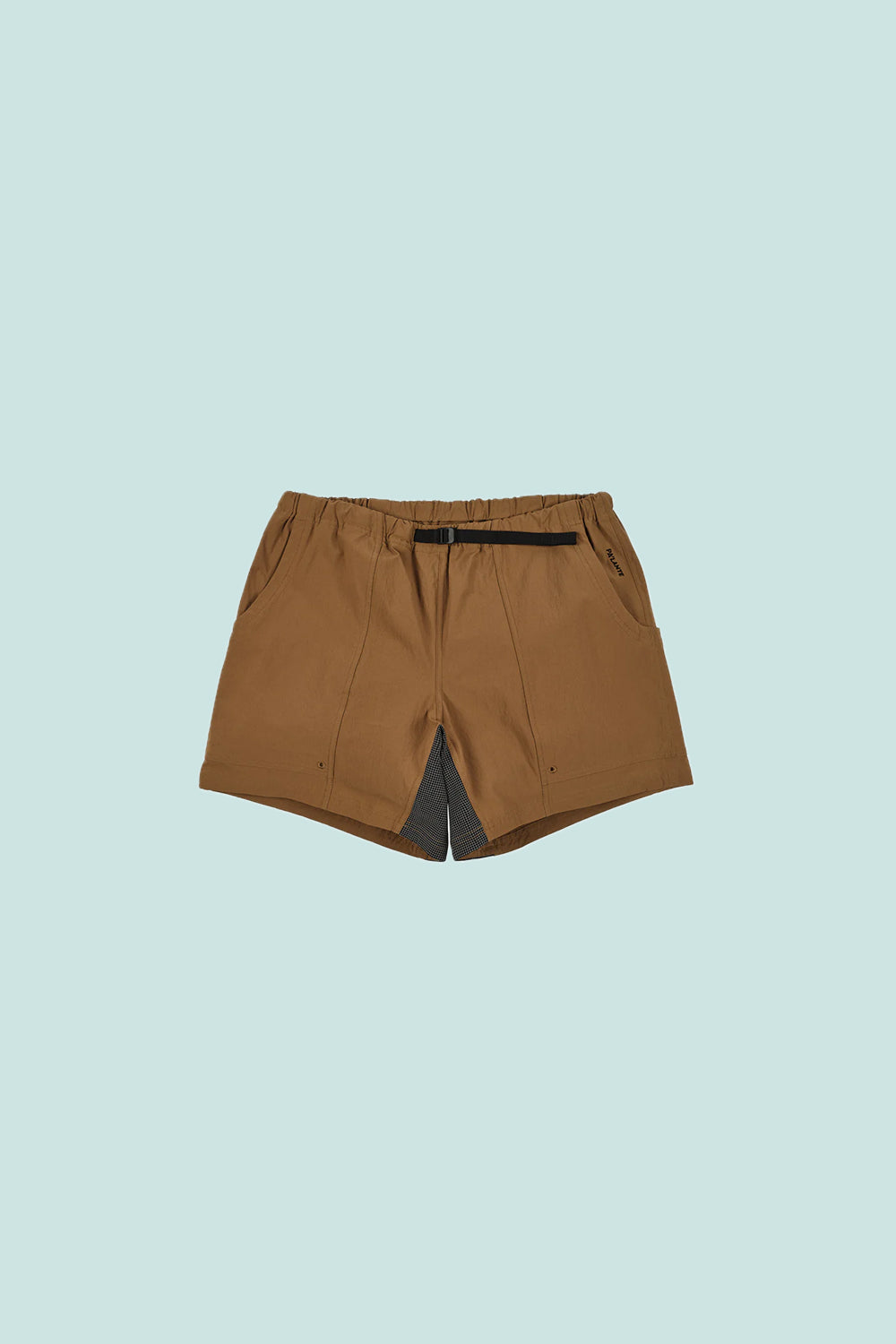 Hiking Shorts - Brown