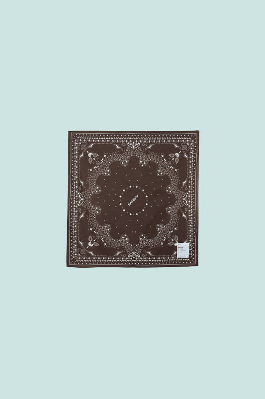 SoftCell™ Bandana - Rocky Road