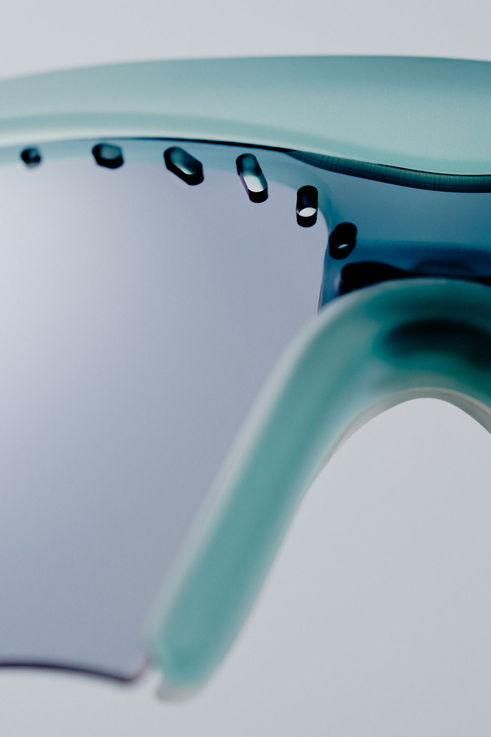 Koharu Eclipse PAF Sunglasses - Lichen/D+ Sports Gray